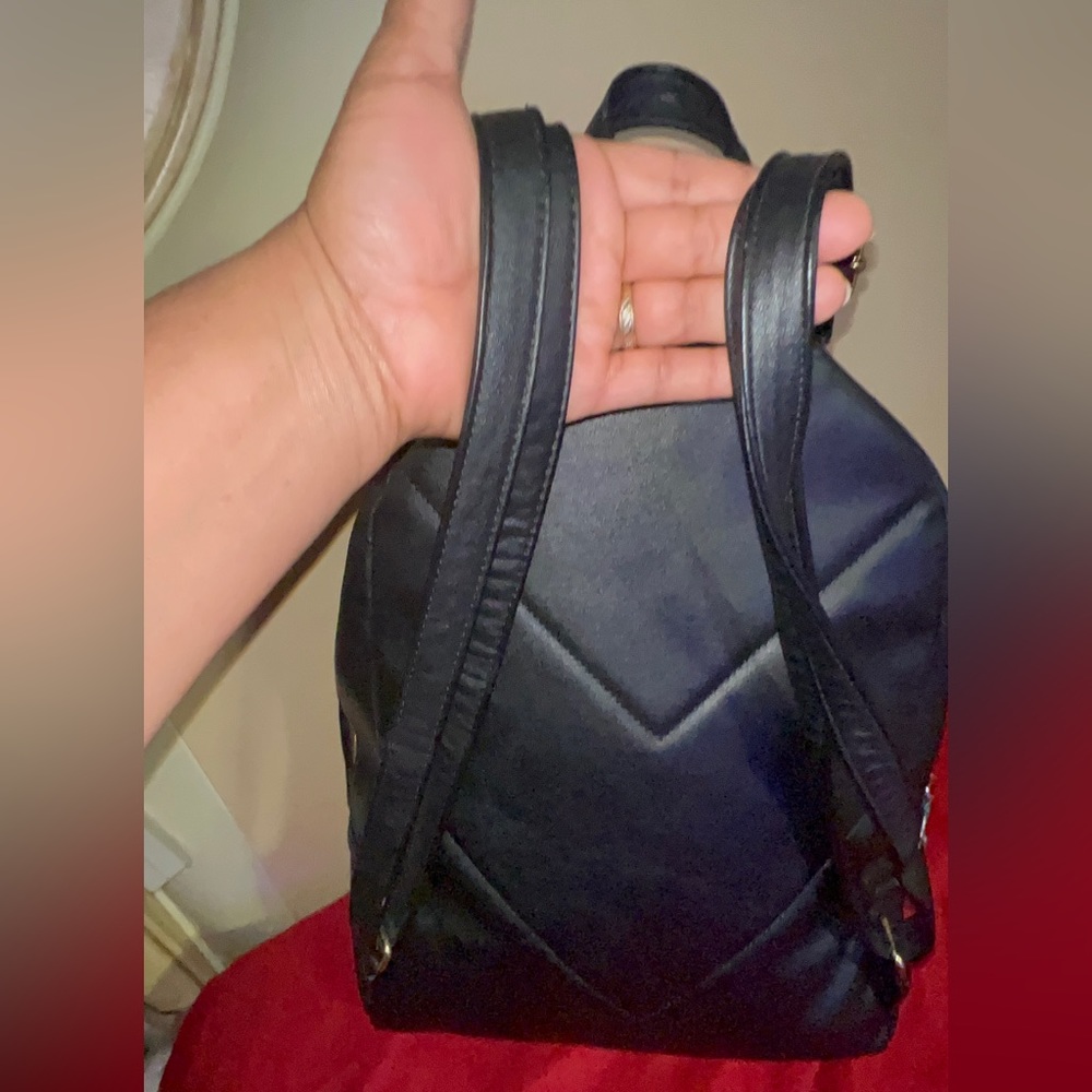 Backpack purse - Picture 11 of 14